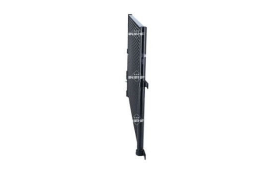 Condenser, air conditioning EASY FIT 35365 NRF, Image 4