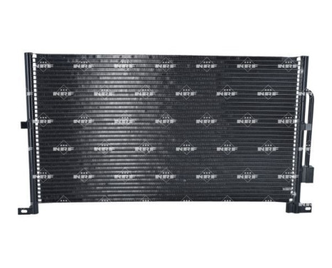 Condenser, air conditioning EASY FIT 35365 NRF, Image 5