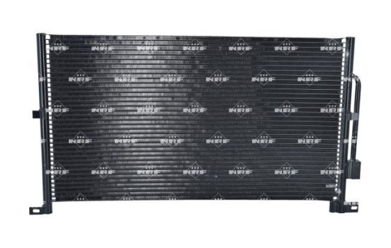 Condenser, air conditioning EASY FIT 35365 NRF, Image 5