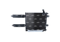 Condenser, air conditioning EASY FIT 35367 NRF