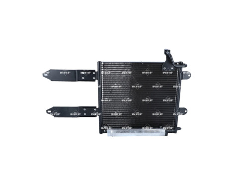 Condenser, air conditioning EASY FIT 35367 NRF