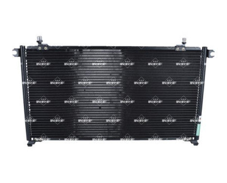 Condenser, air conditioning EASY FIT 35373 NRF, Image 3