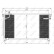 Condenser, air conditioning EASY FIT 35374 NRF, Thumbnail 3
