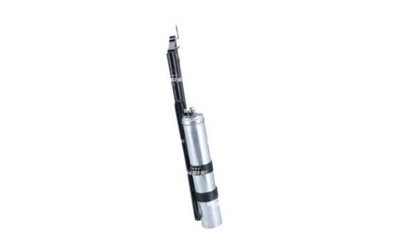 Condenser, air conditioning EASY FIT 35379 NRF, Image 6
