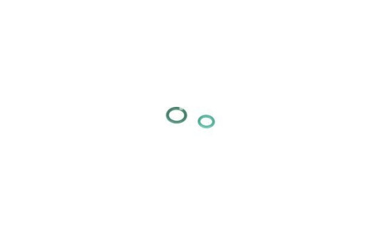Condenser, air conditioning EASY FIT 35379 NRF, Image 7