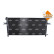 Condenser, air conditioning EASY FIT 35380 NRF, Thumbnail 4