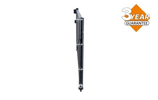Condenser, air conditioning EASY FIT 35380 NRF, Image 5