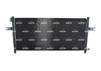 Condenser, air conditioning EASY FIT 35380 NRF