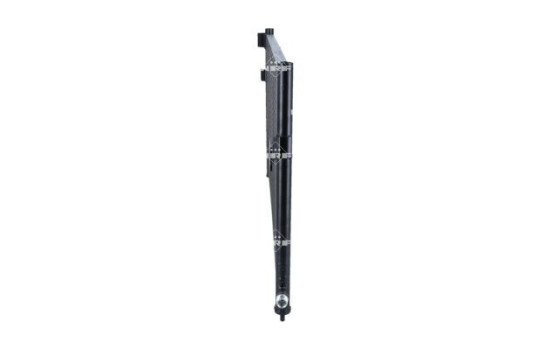 Condenser, air conditioning EASY FIT 35380 NRF, Image 2