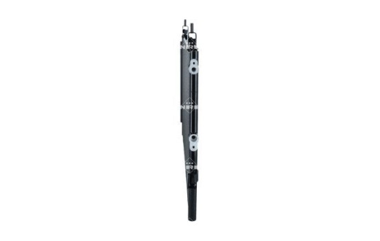 Condenser, air conditioning EASY FIT 35381 NRF, Image 6