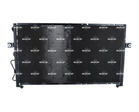 Condenser, air conditioning EASY FIT 35396 NRF, Image 6