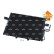 Condenser, air conditioning EASY FIT 35399 NRF, Thumbnail 3