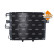 Condenser, air conditioning EASY FIT 35399 NRF, Thumbnail 6