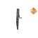 Condenser, air conditioning EASY FIT 35399 NRF, Thumbnail 7