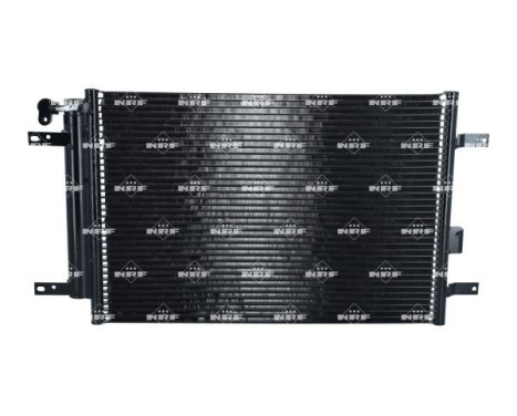 Condenser, air conditioning EASY FIT 35403 NRF, Image 5