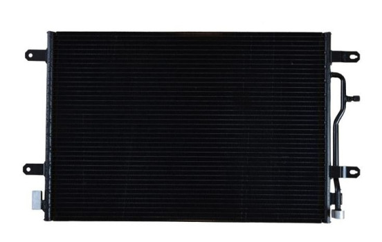 Condenser, air conditioning EASY FIT 35404 NRF, Image 2