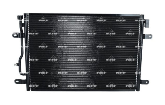 Condenser, air conditioning EASY FIT 35404 NRF, Image 6