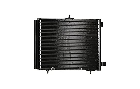 Condenser, air conditioning EASY FIT 35405 NRF
