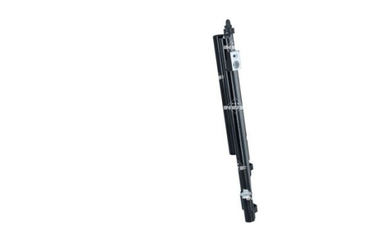 Condenser, air conditioning EASY FIT 35405 NRF, Image 4