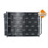 Condenser, air conditioning EASY FIT 35406 NRF, Thumbnail 4