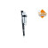 Condenser, air conditioning EASY FIT 35413 NRF, Thumbnail 7