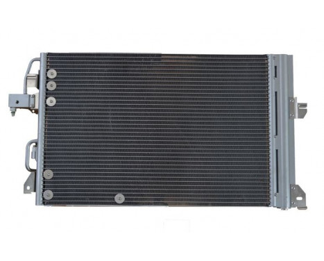 Condenser, air conditioning EASY FIT 35416 NRF