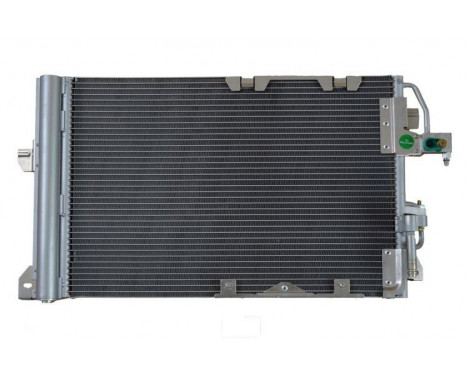 Condenser, air conditioning EASY FIT 35416 NRF, Image 2