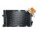Condenser, air conditioning EASY FIT 35416 NRF, Thumbnail 5