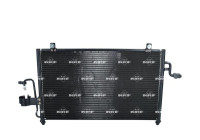 Condenser, air conditioning EASY FIT 35425 NRF
