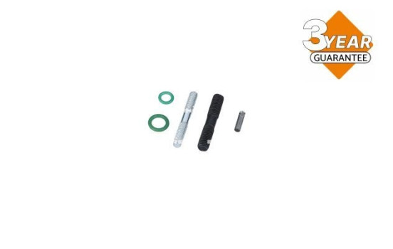 Condenser, air conditioning EASY FIT 35426 NRF, Image 8