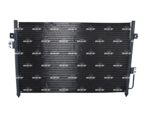 Condenser, air conditioning EASY FIT 35426 NRF