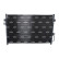 Condenser, air conditioning EASY FIT 35426 NRF