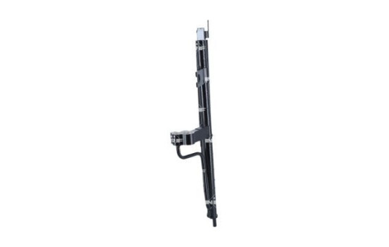 Condenser, air conditioning EASY FIT 35428 NRF, Image 4