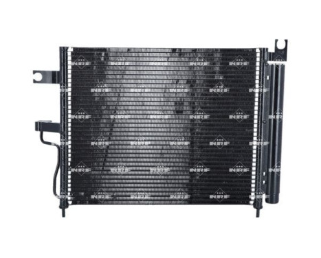 Condenser, air conditioning EASY FIT 35428 NRF, Image 5