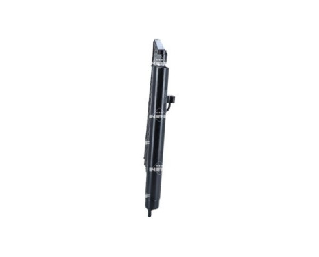 Condenser, air conditioning EASY FIT 35428 NRF, Image 6