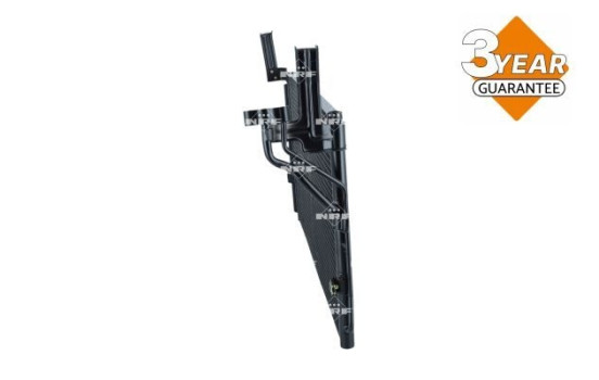 Condenser, air conditioning EASY FIT 35429 NRF, Image 5