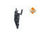 Condenser, air conditioning EASY FIT 35429 NRF, Thumbnail 7