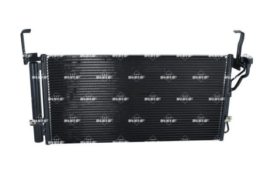 Condenser, air conditioning EASY FIT 35429 NRF
