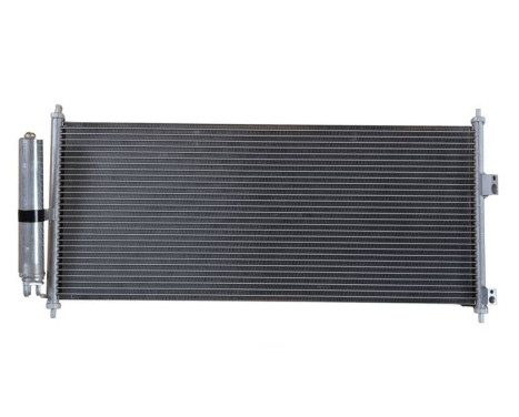 Condenser, air conditioning EASY FIT 35435 NRF