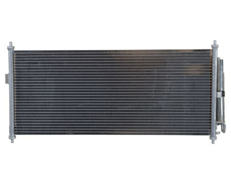 Condenser, air conditioning EASY FIT 35435 NRF, Image 2