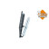 Condenser, air conditioning EASY FIT 35435 NRF, Thumbnail 9