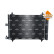 Condenser, air conditioning EASY FIT 35437 NRF, Thumbnail 5