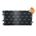 Condenser, air conditioning EASY FIT 35442 NRF, Thumbnail 5