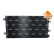 Condenser, air conditioning EASY FIT 35442 NRF, Thumbnail 7