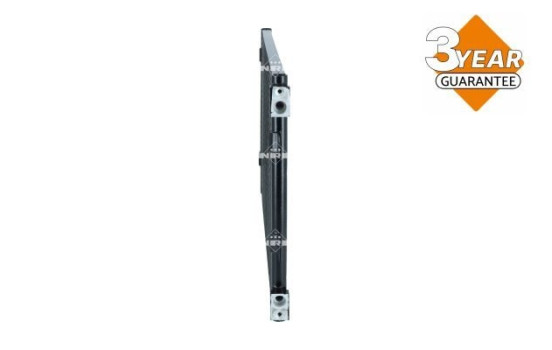 Condenser, air conditioning EASY FIT 35442 NRF, Image 8