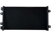 Condenser, air conditioning EASY FIT 35442 NRF