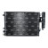 Condenser, air conditioning EASY FIT 35442 NRF, Thumbnail 4
