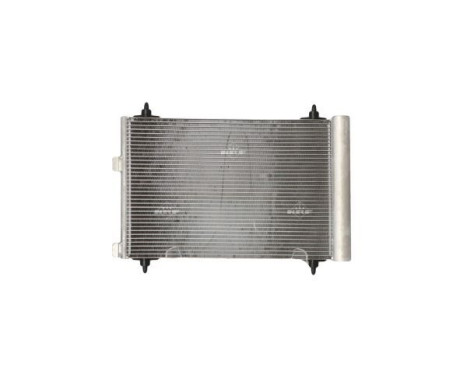 Condenser, air conditioning EASY FIT 35445 NRF, Image 3