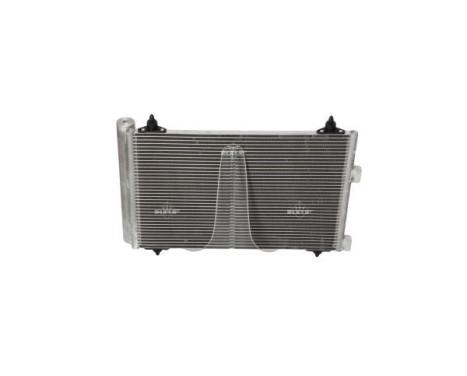 Condenser, air conditioning EASY FIT 35445 NRF, Image 5