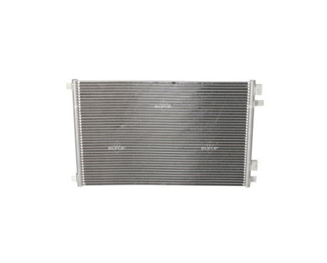 Condenser, air conditioning EASY FIT 35449 NRF, Image 6